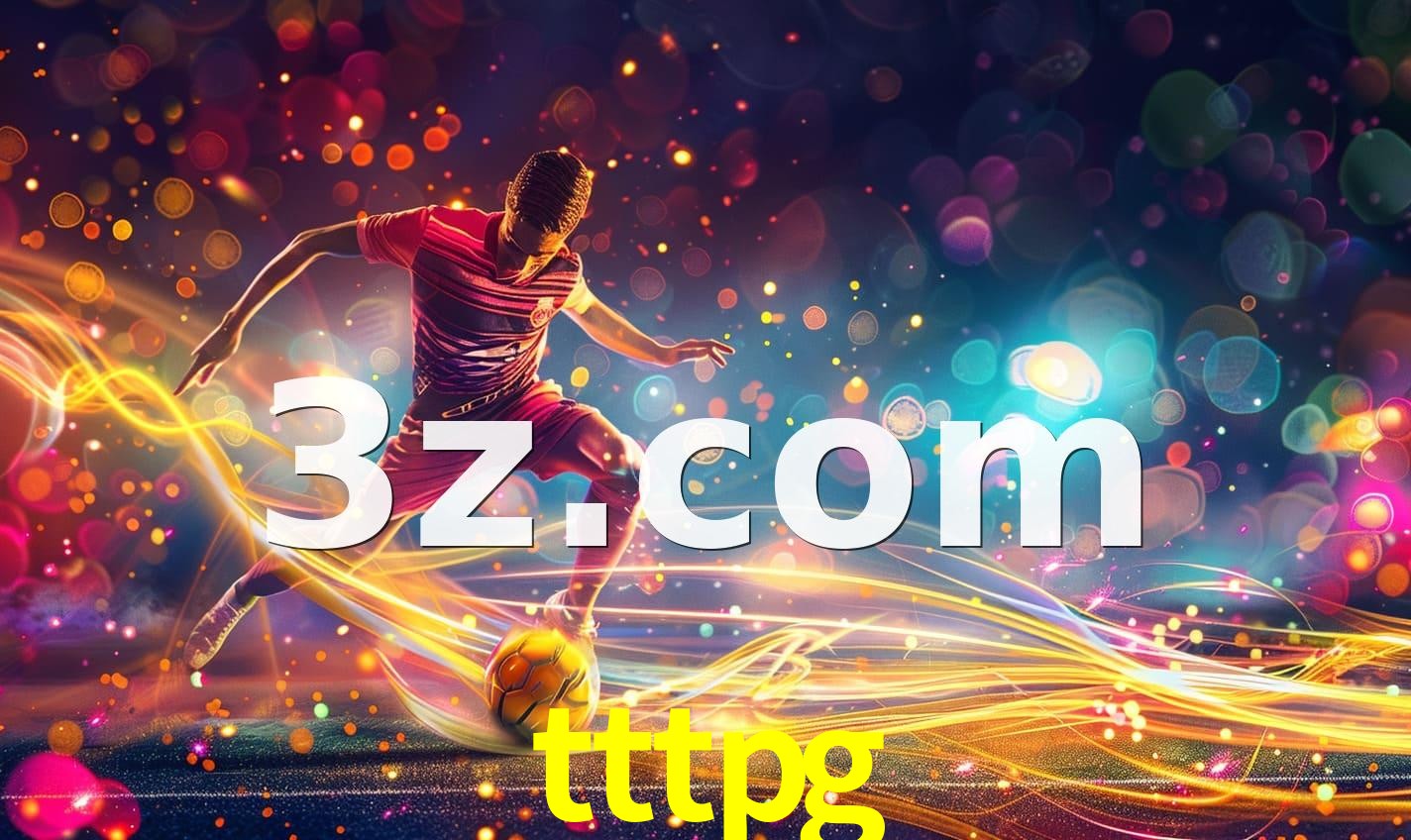 tttpg.COM Apostas de Futebol